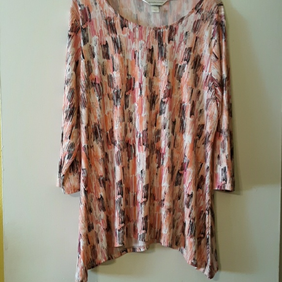 Christopher & Banks Tops - Christopher & Banks Top